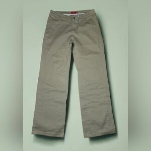 Dickies Khaki Pants Size 11